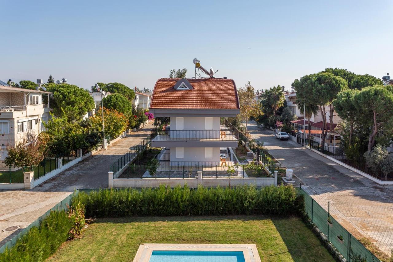 Villa Ev *