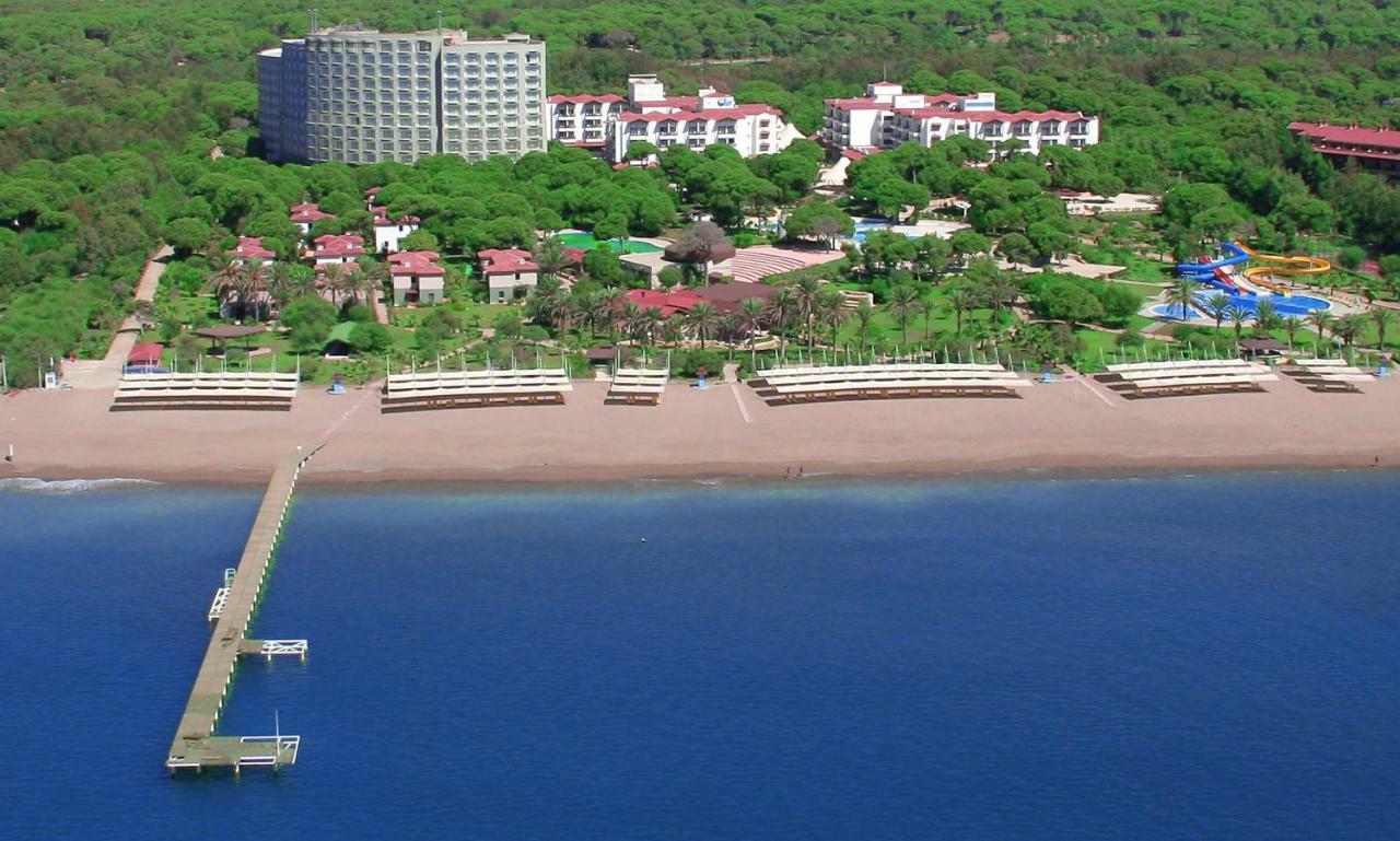 Altis & Belek