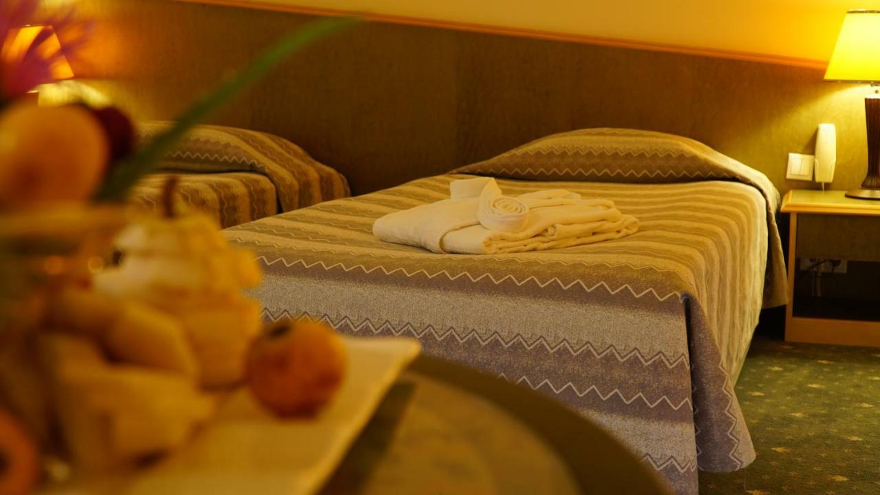 Altis & 5* Belek