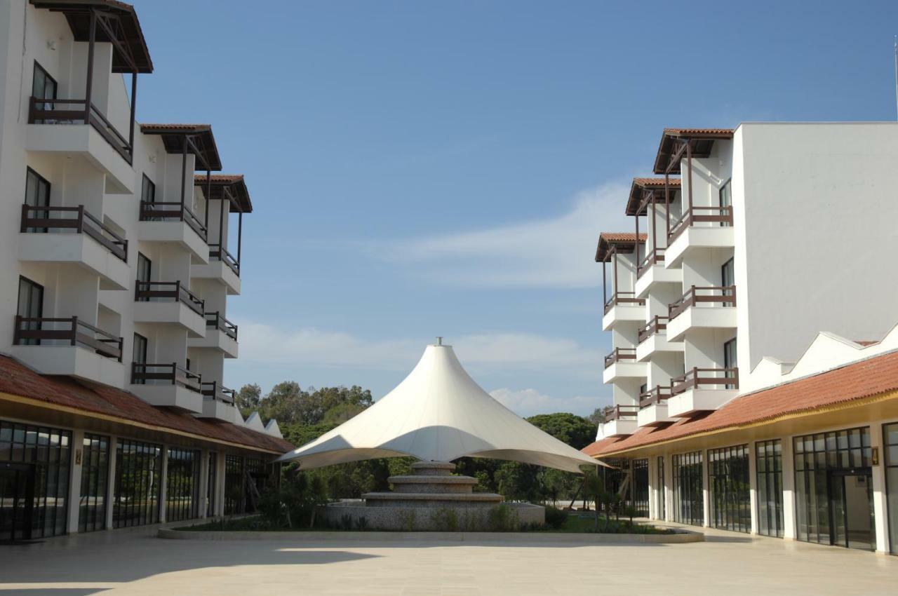 Altis & Belek