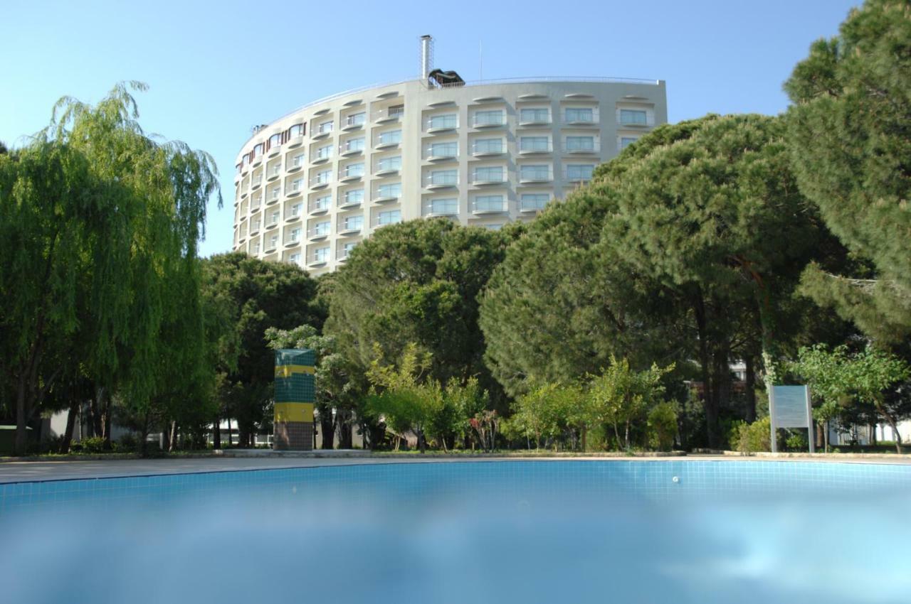 Altis & Hotel Belek