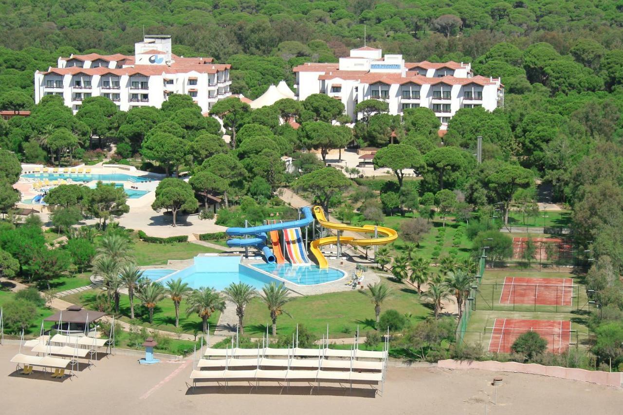 Altis & Hotel