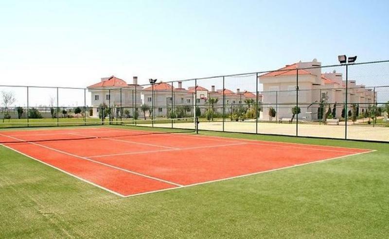 Golf Village