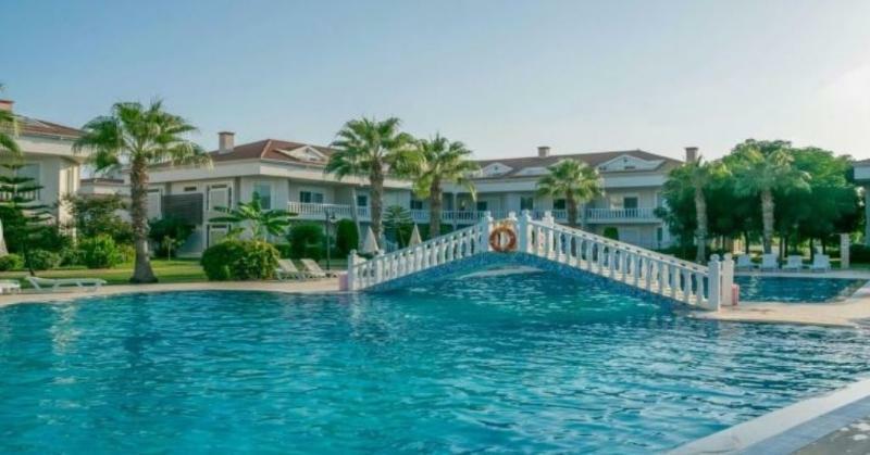 Golf Village Hotel 4*