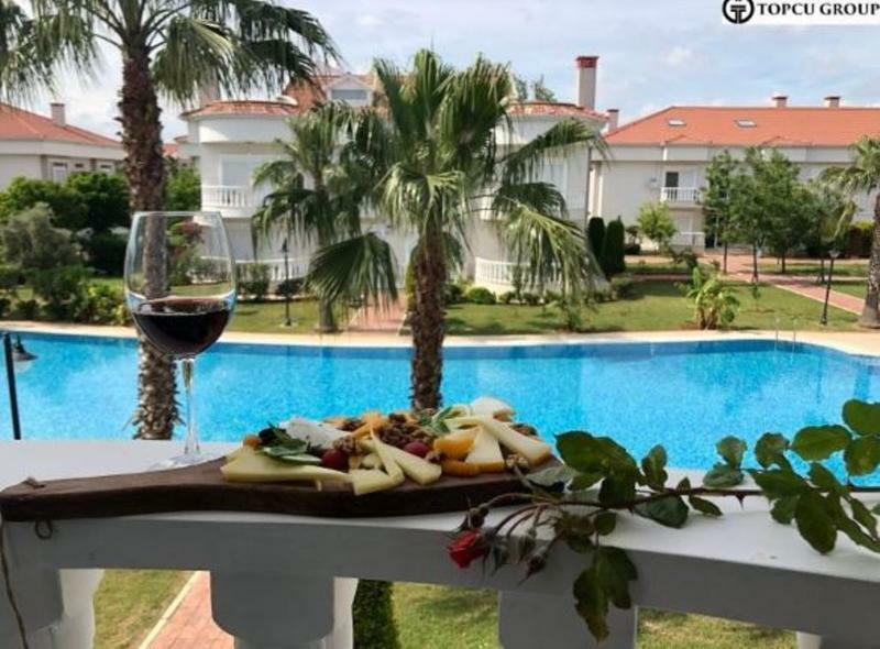 Golf Village 4* Belek