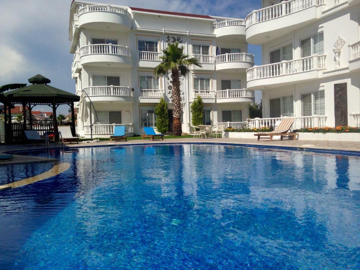 Apartment Belka Golf Deluxe Poolside Belek