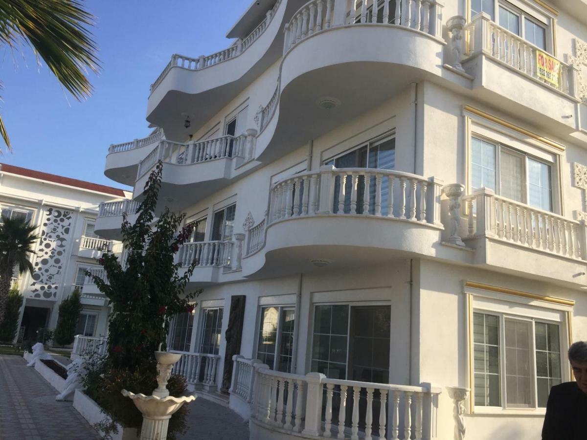 Belka Golf Deluxe Poolside Apartment Belek