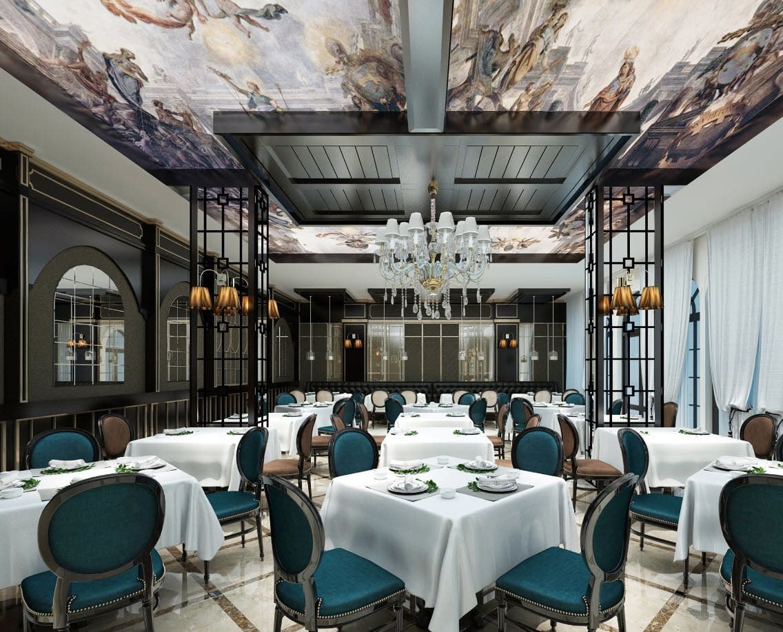 Hotel Aydinbey Queen's Palace &