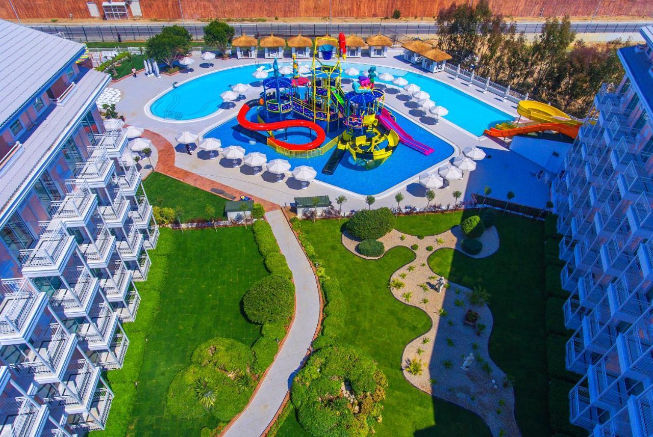 Innvista Hotel 5*