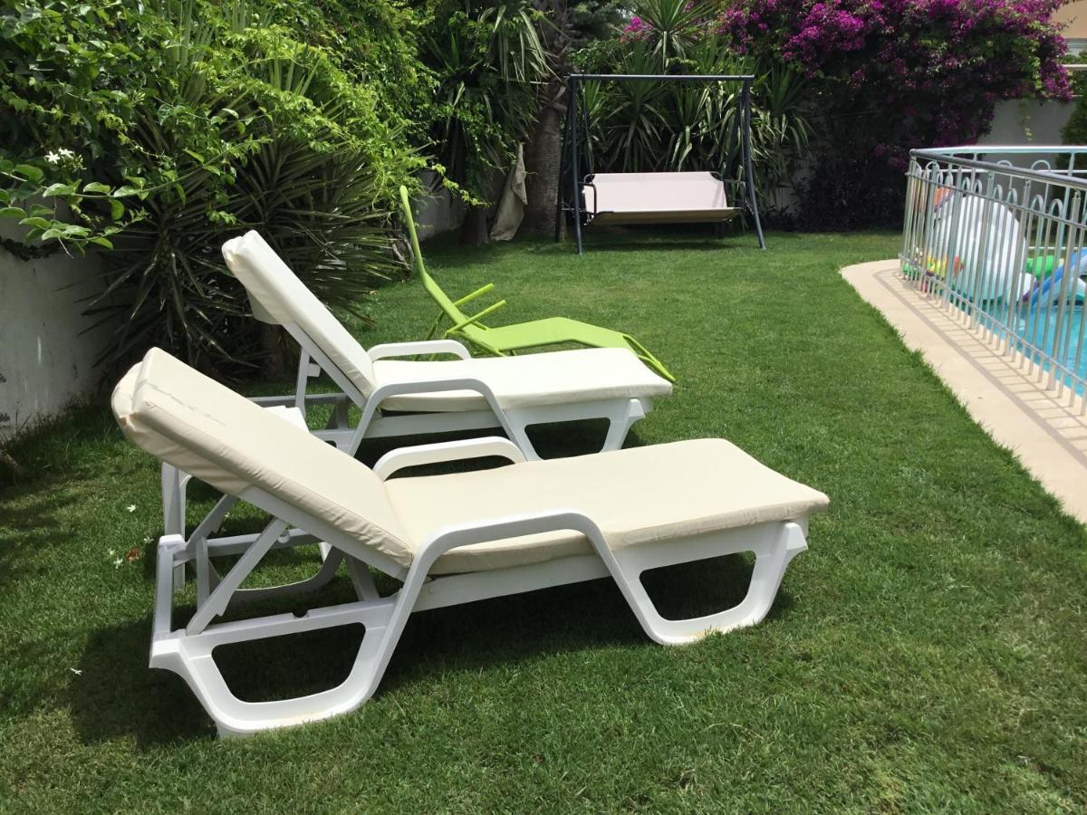 Villa Aslam, Mahallesi 218 Sokak No 4c Tolerance Golf Sitesi C-1 Blok, Serik, Antalya Belek