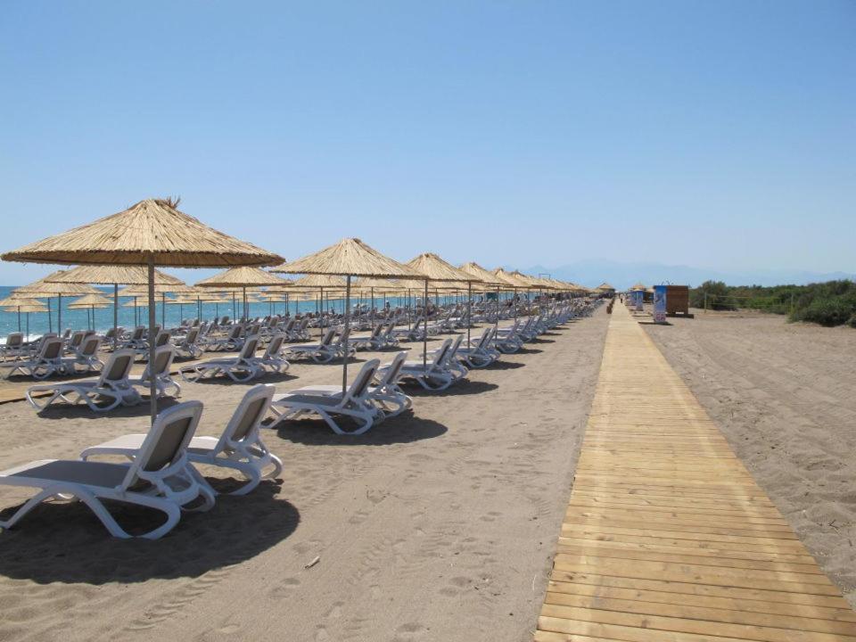 Villa Aslam, Mahallesi 218 Sokak No 4c Tolerance Golf Sitesi C-1 Blok, Serik, Antalya Belek