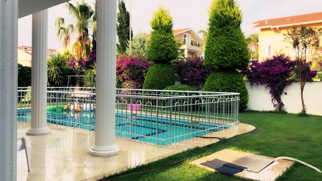 Aslam, Mahallesi 218 Sokak No 4c Tolerance Golf Sitesi C-1 Blok, Serik, Antalya Villa Belek