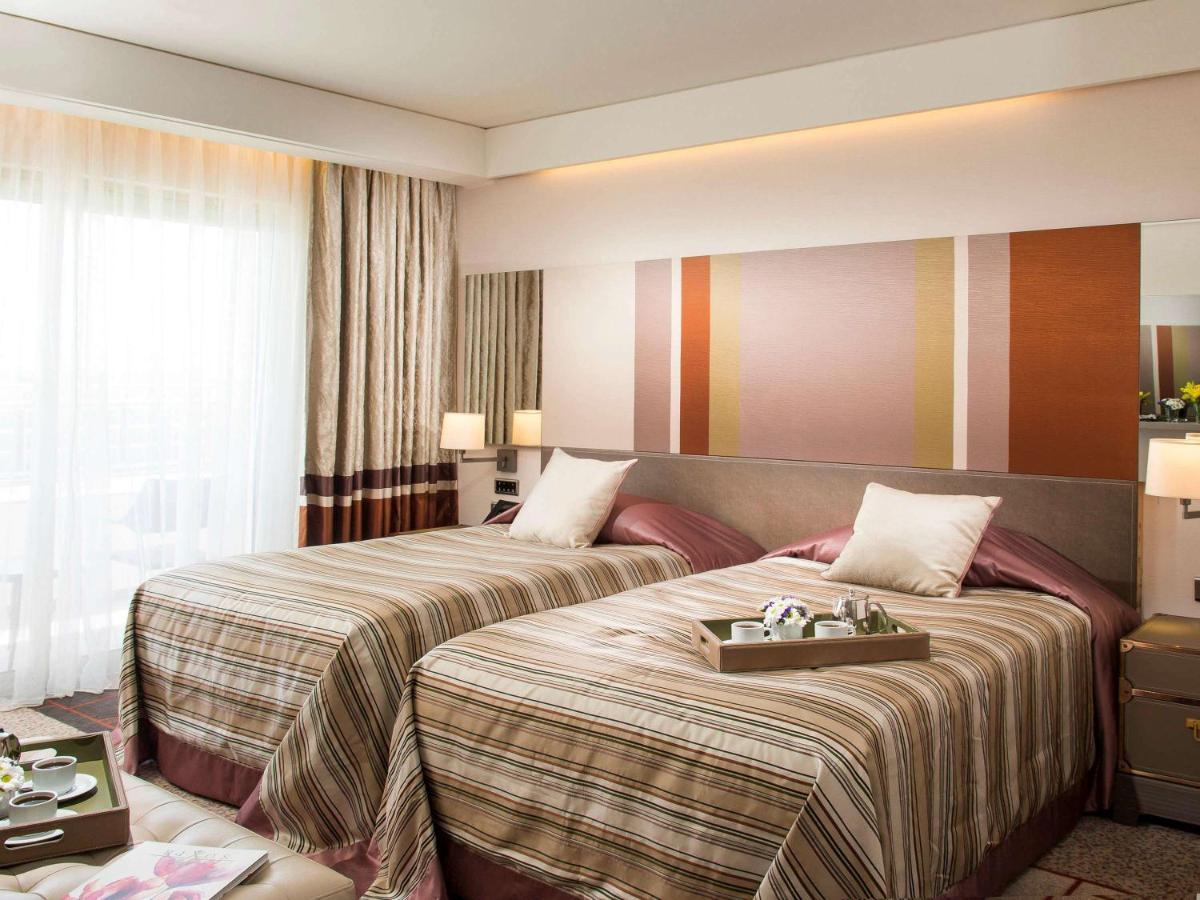 Resort Rixos Premium 5*