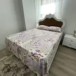 Lovely 3 Bedrooms Luxury Apt With Pool And Gym
