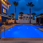 Palm Private Villas Belek