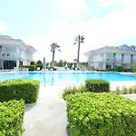 Belek Golf Garden Evleri
