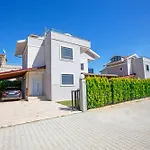 Paradise Town Villa Lisa