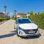 Paradise Town Villa Beldora