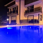 Villa Bahar