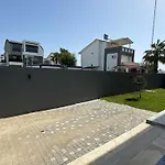 Belek Okudurogullari Villa 1