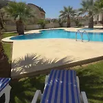 Belek Golf Residence 1