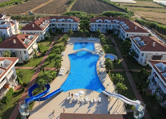 Bluehomes Villas