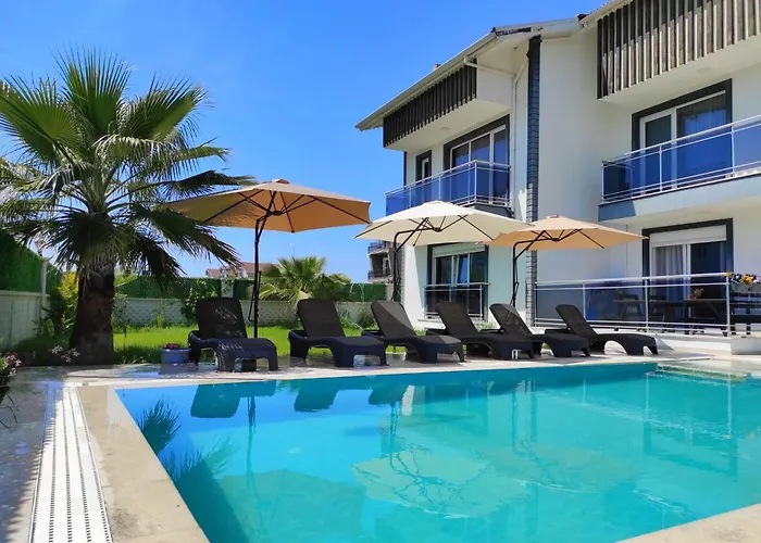 Villa Bahar