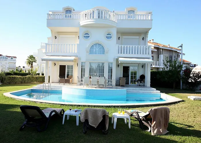 Helios Residence