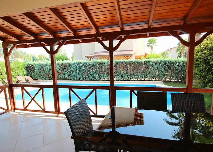 Paradise Town - Villa Lisa
