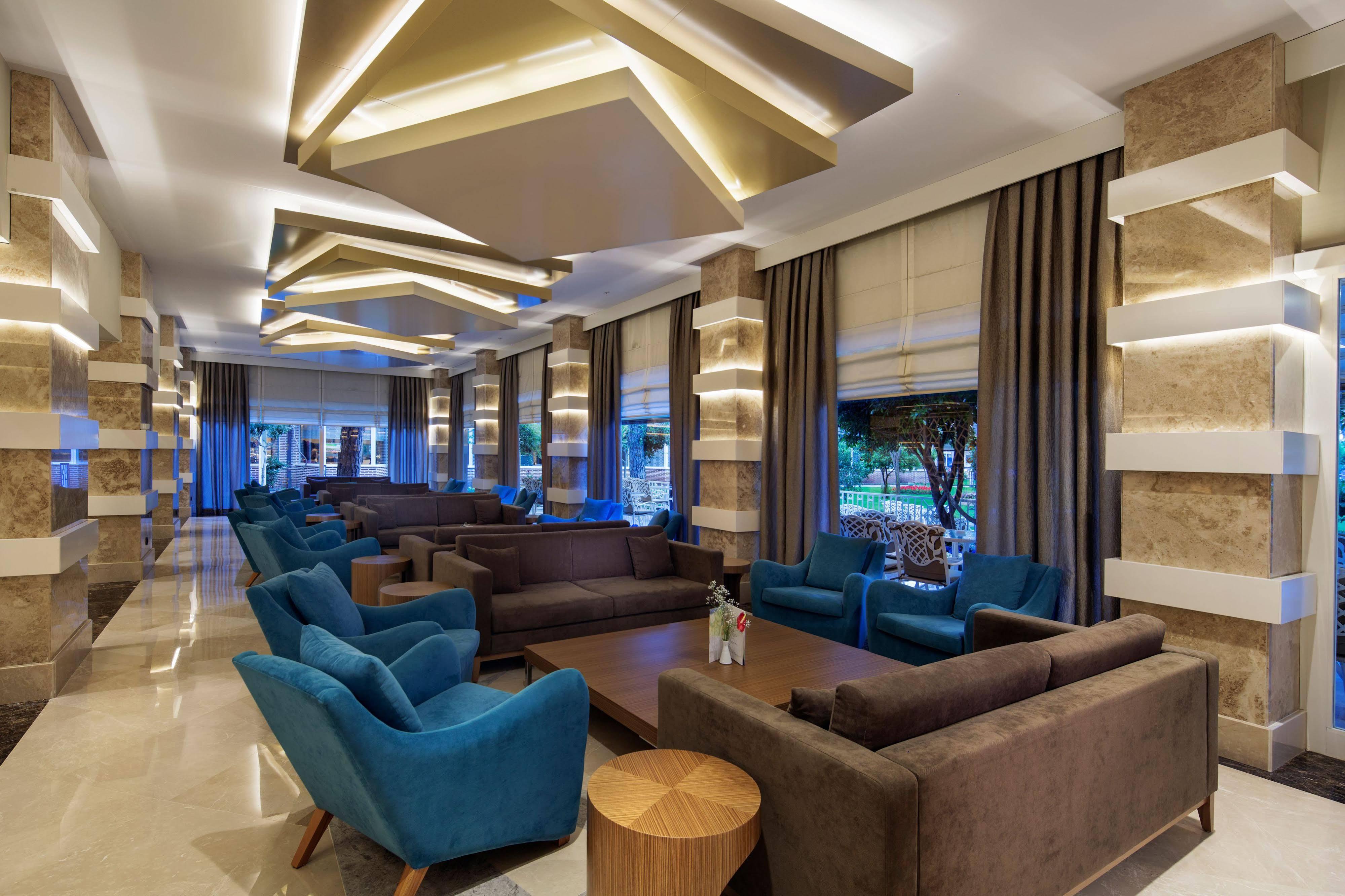 Hotel Papillon Ayscha &