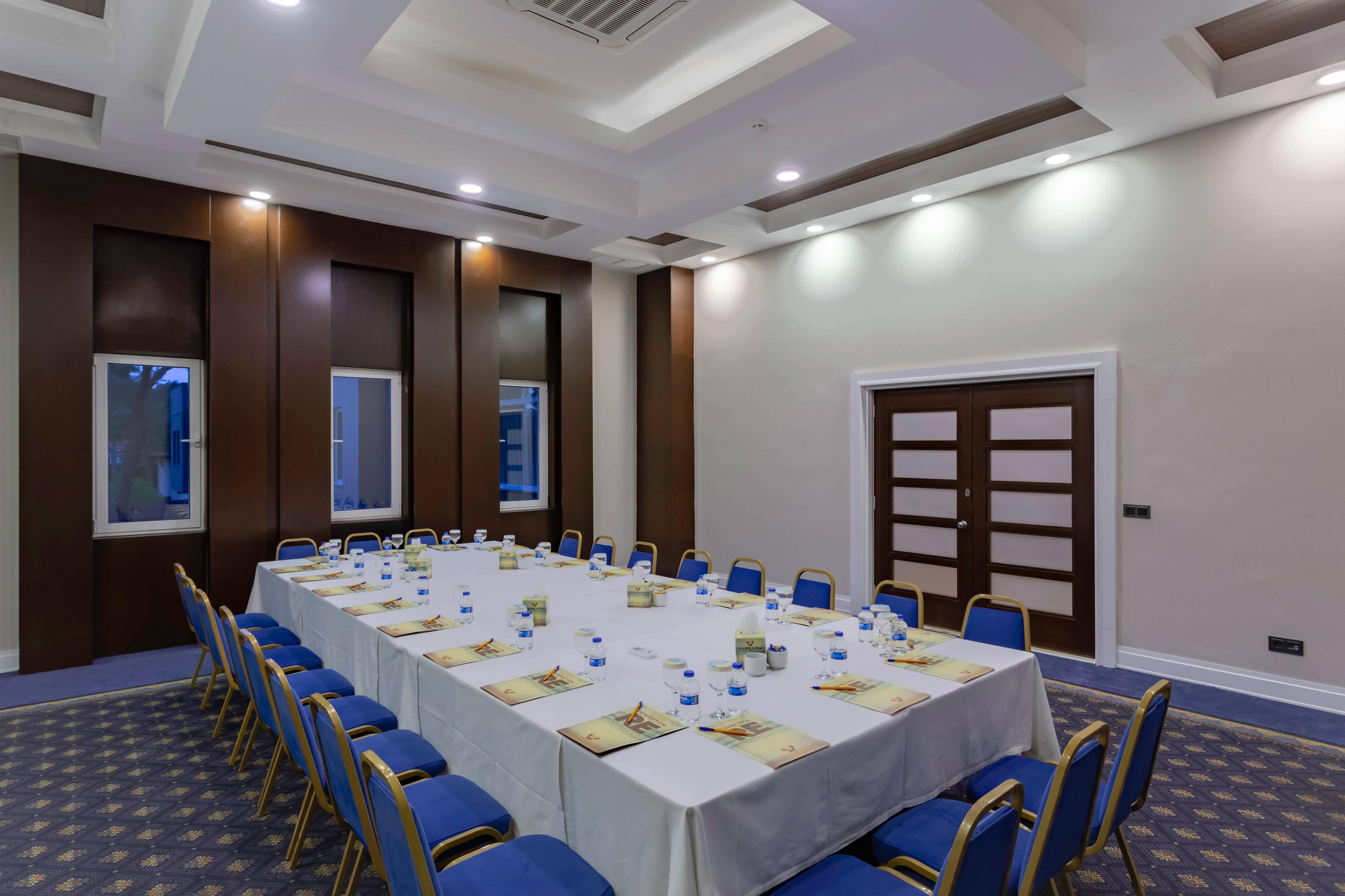 Hotel Papillon Ayscha &