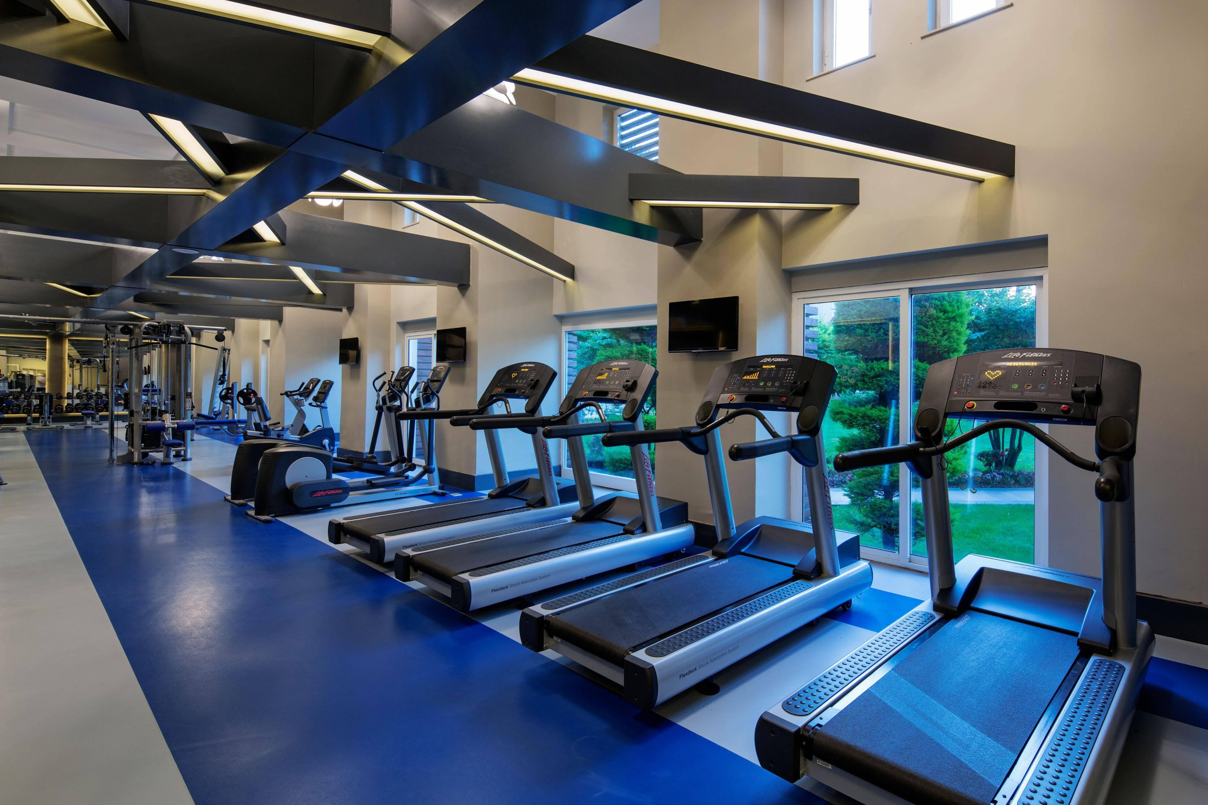 Hotel Papillon Ayscha & Belek