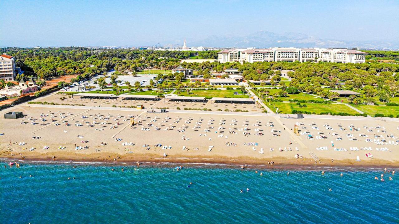 Villa Paradise Town Lisa Belek