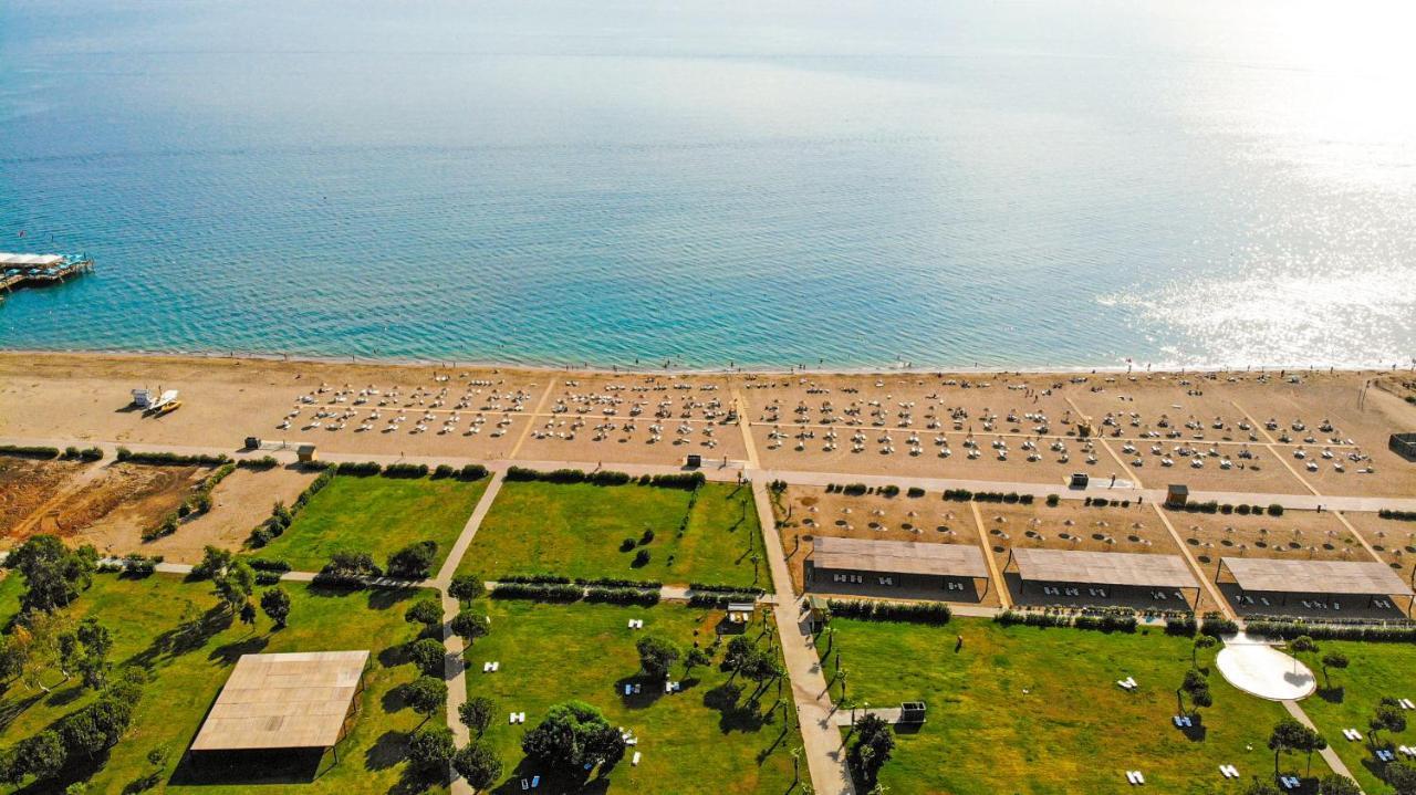 Villa Paradise Town Lisa Belek