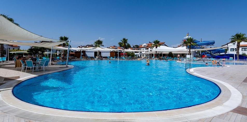Fun&sun Luxury River With Amazing Landscape Vilă Belek