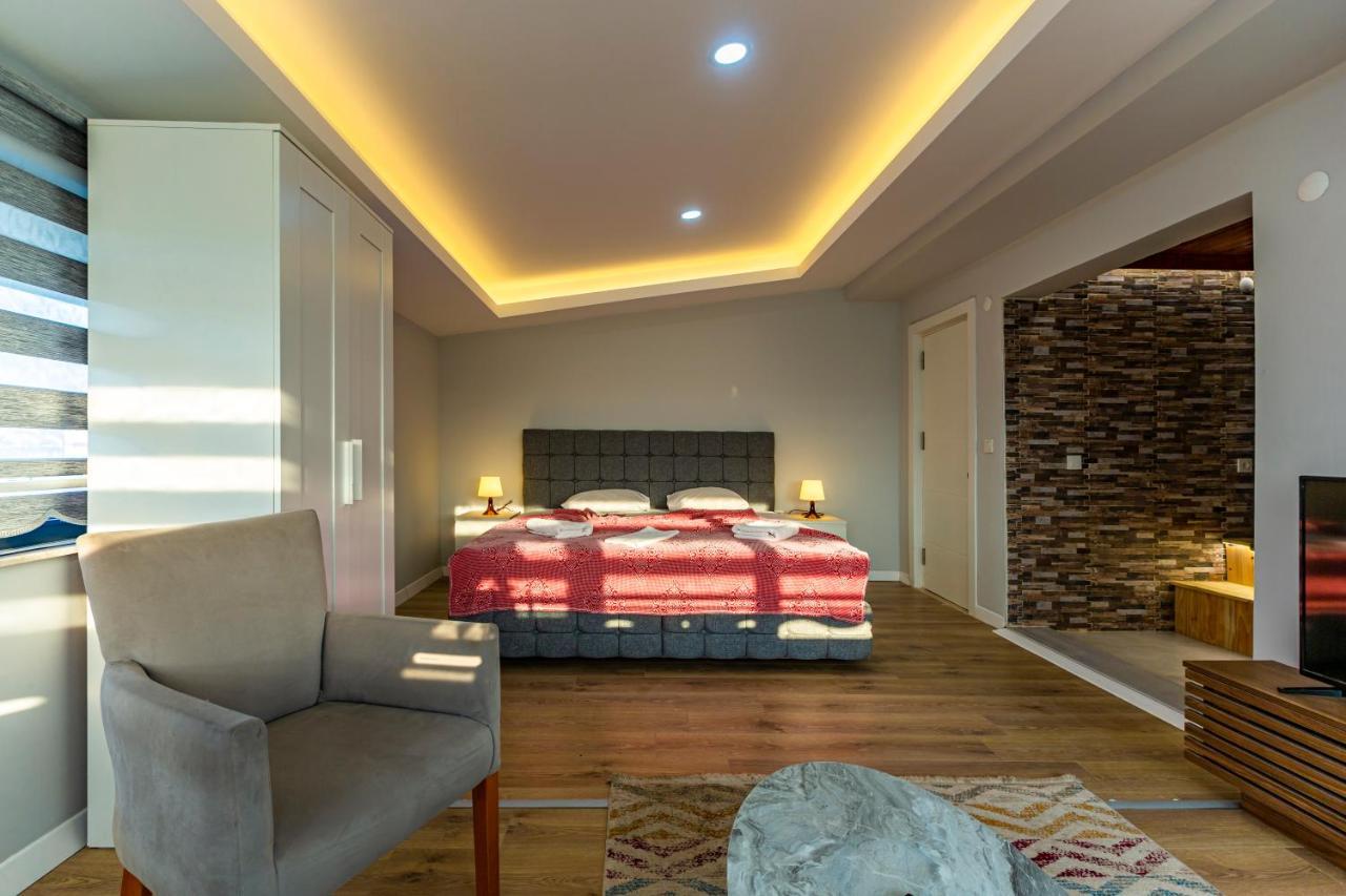 Palm Private Villas