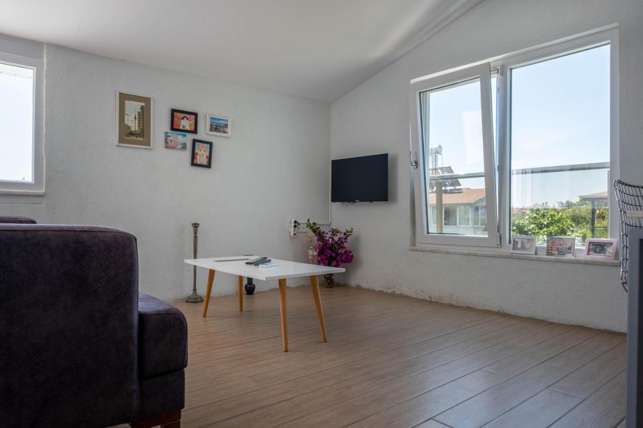 Ev Villa *