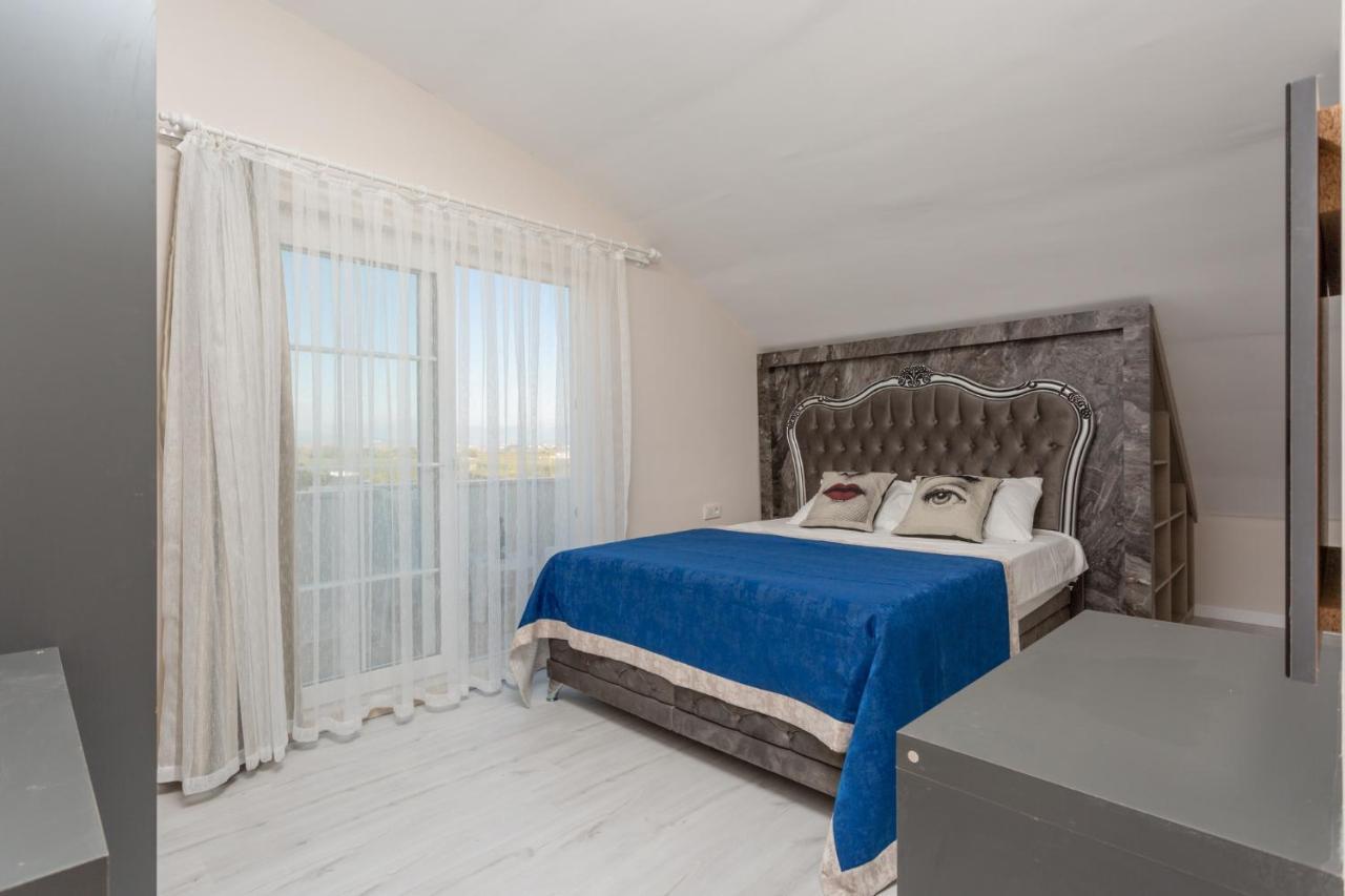 The Classe Collection Belek