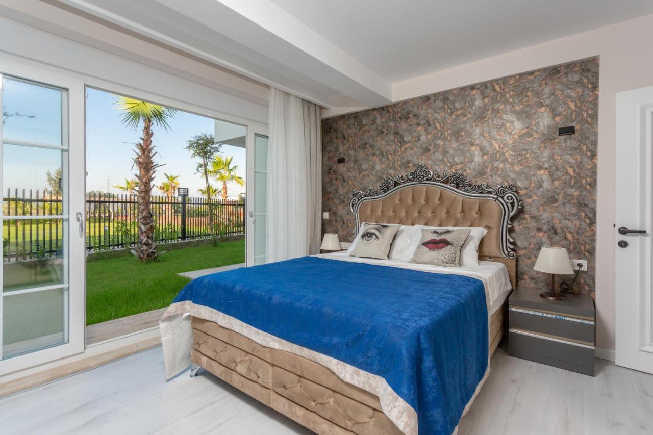 The Classe Collection Holiday home Belek
