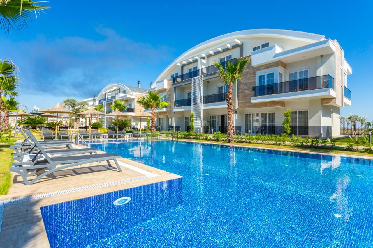 The Classe Collection * Belek