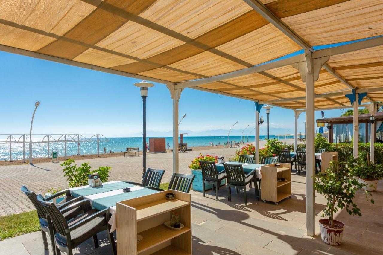 The Classe Collection Belek