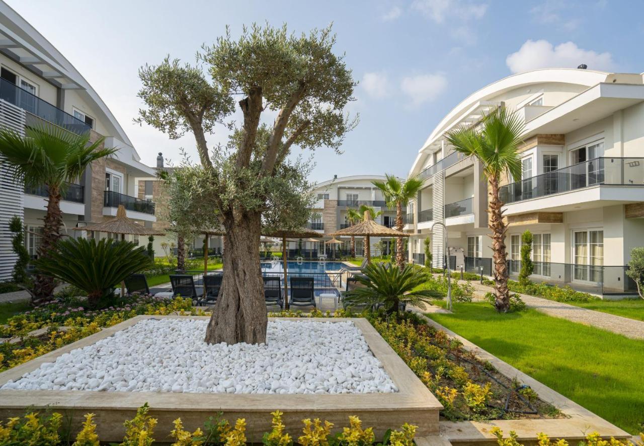 The Classe Collection Holiday home Belek