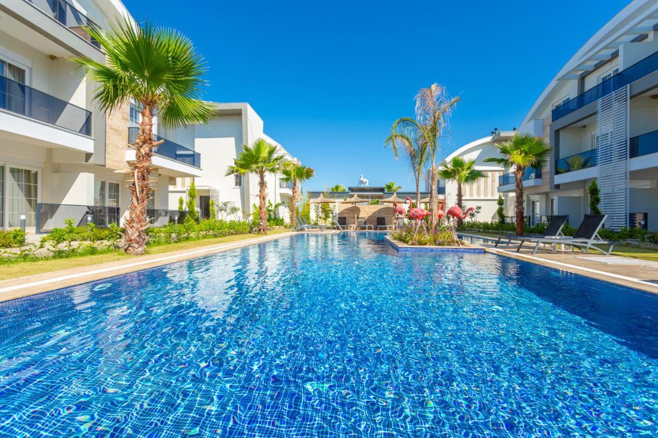 The Classe Collection Holiday home