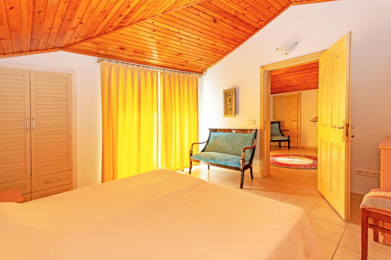 Paradise Town Orchard Villa *