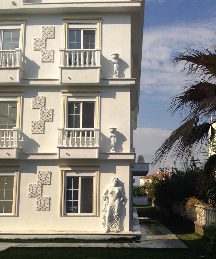 Belka Golf Resıdence Apt1 / Apartament *