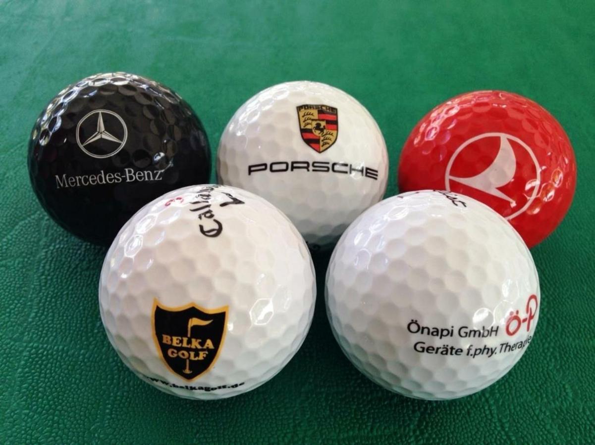 Belka Golf Resıdence Apt1 / *