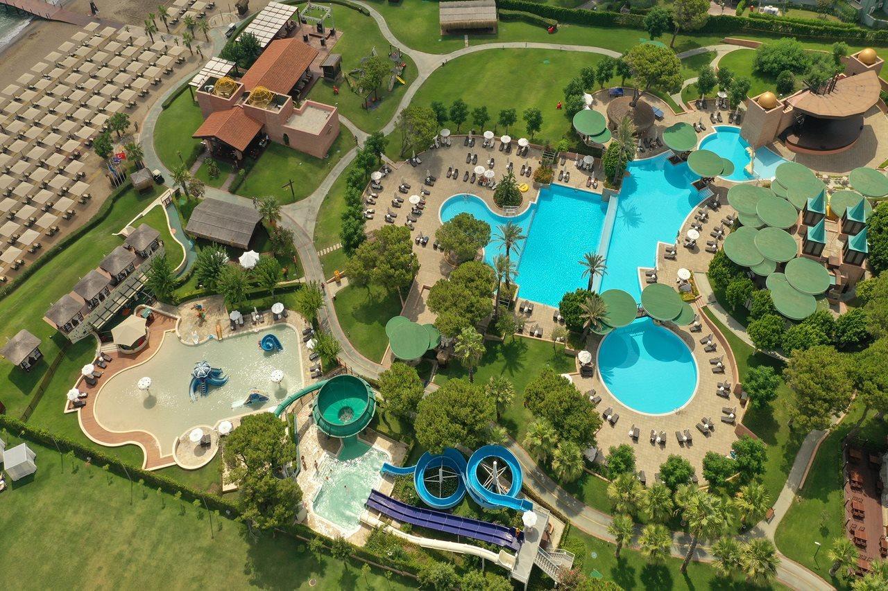Resort Gloria