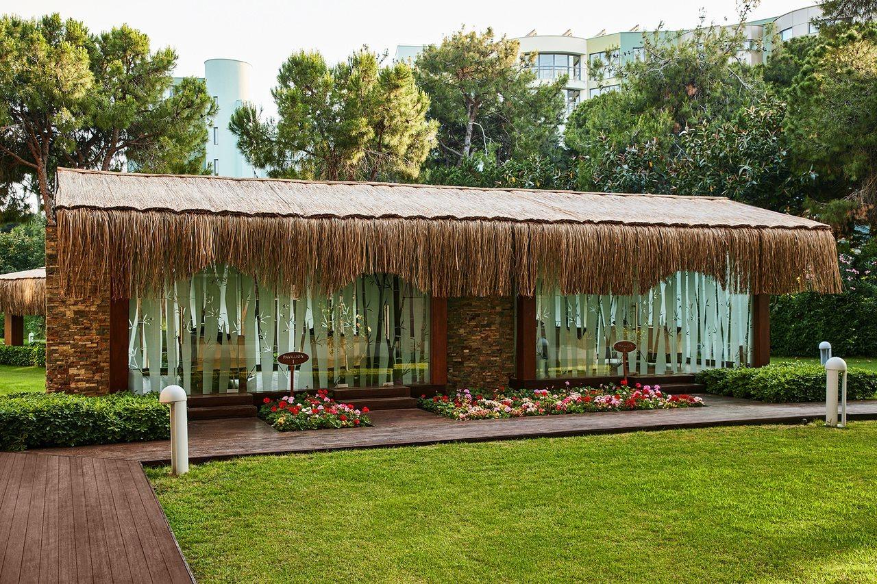 Resort Gloria Belek