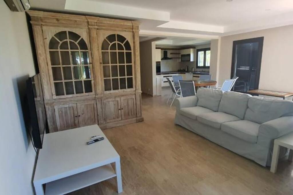 Villa Fun&sun Modern In Amazing Facility