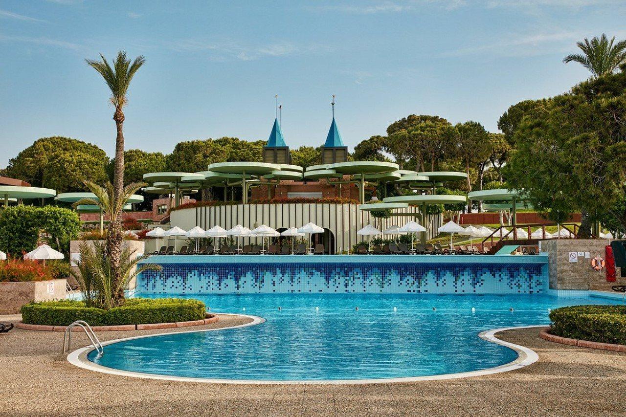 Gloria Resort